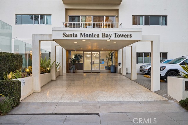 Detail Gallery Image 9 of 67 For 101 California Ave #301,  Santa Monica,  CA 90403 - 2 Beds | 2 Baths