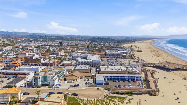 Detail Gallery Image 5 of 25 For 198 Main St #305,  Pismo Beach,  CA 93449 - 0 Beds | 1 Baths