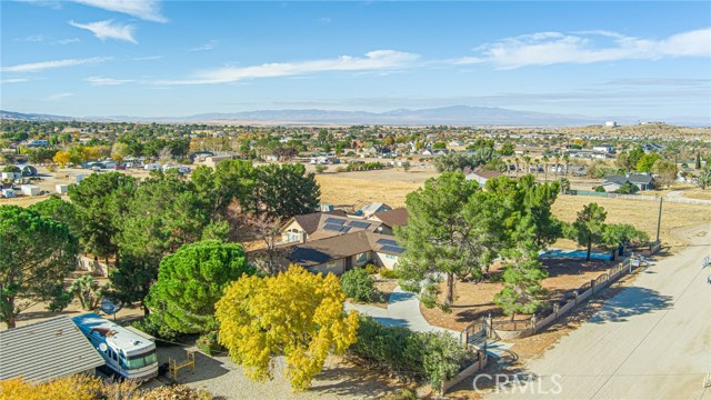 Detail Gallery Image 61 of 74 For 40909 36th St, Palmdale,  CA 93551 - 4 Beds | 3 Baths