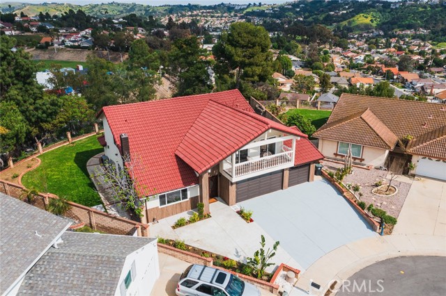 Detail Gallery Image 44 of 53 For 1508 Gide Ct, Diamond Bar,  CA 91765 - 5 Beds | 4 Baths