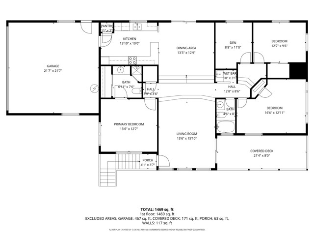 Detail Gallery Image 2 of 38 For 19474 Donkey Hill, Hidden Valley Lake,  CA 95467 - 3 Beds | 2 Baths