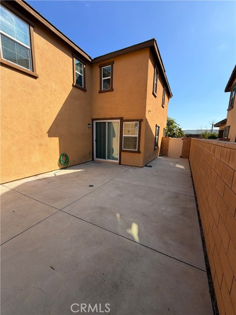 4 Bed Home for Sale in Ontario, California