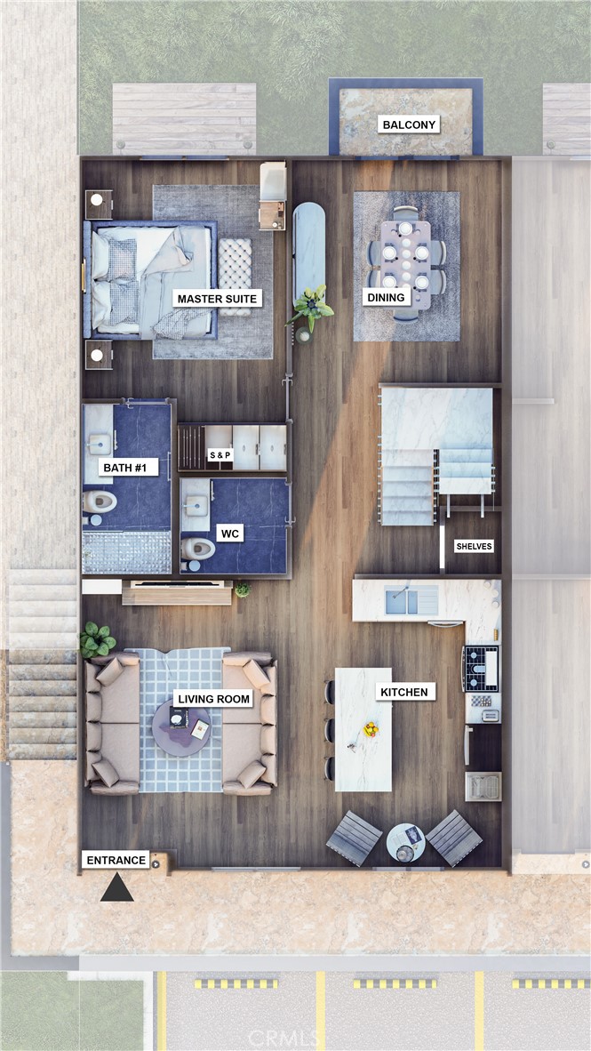 MLS #HD23110363 image #52