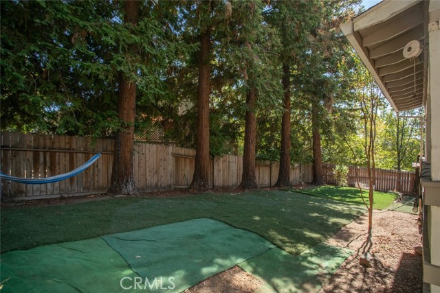 Detail Gallery Image 36 of 52 For 1395 Banning Park Dr, Chico,  CA 95928 - 4 Beds | 2/1 Baths