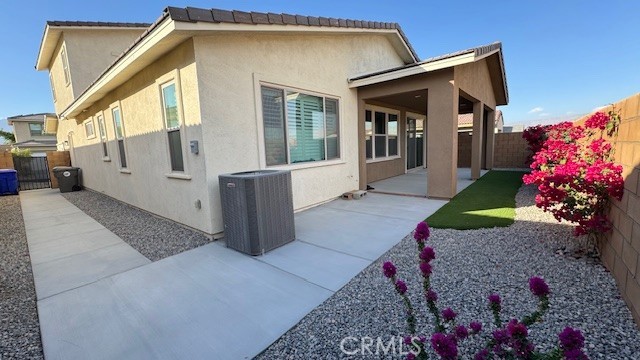 Detail Gallery Image 7 of 19 For 35668 Perugino, Palm Desert,  CA 92211 - 4 Beds | 3/1 Baths