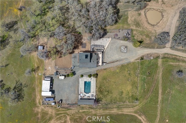 Detail Gallery Image 47 of 65 For 340 Fritch Rd, Lakeport,  CA 95453 - 7 Beds | 4 Baths