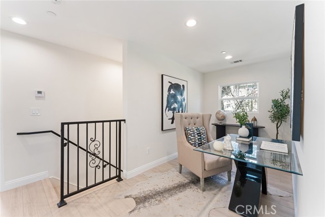 Detail Gallery Image 21 of 36 For 1969 Fletcher Avenue, South Pasadena,  CA 91030 - 4 Beds | 4 Baths