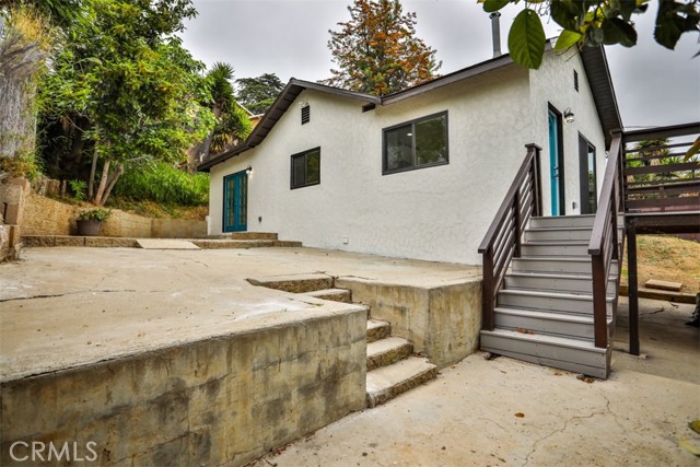Detail Gallery Image 1 of 30 For 1136 Geraghty Ave, Los Angeles,  CA 90063 - 3 Beds | 2 Baths