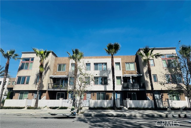 Detail Gallery Image 30 of 31 For 11405 Garvey Ave #B,  El Monte,  CA 91732 - 3 Beds | 3 Baths