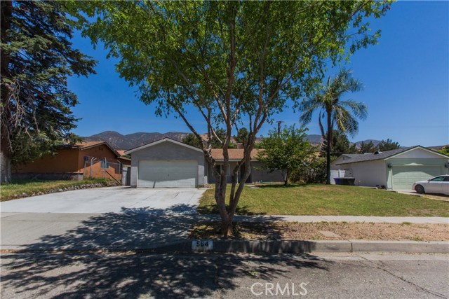 564 Sequoia St, San Bernardino, CA 92407