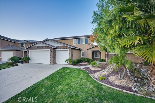 Detail Gallery Image 55 of 69 For 36228 Pursh, Lake Elsinore,  CA 92532 - 4 Beds | 3 Baths