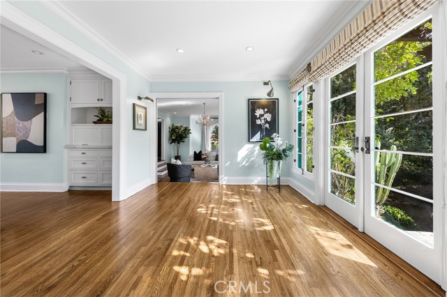 Detail Gallery Image 9 of 69 For 375 La Mirada Ave, San Marino,  CA 91108 - 4 Beds | 4/1 Baths
