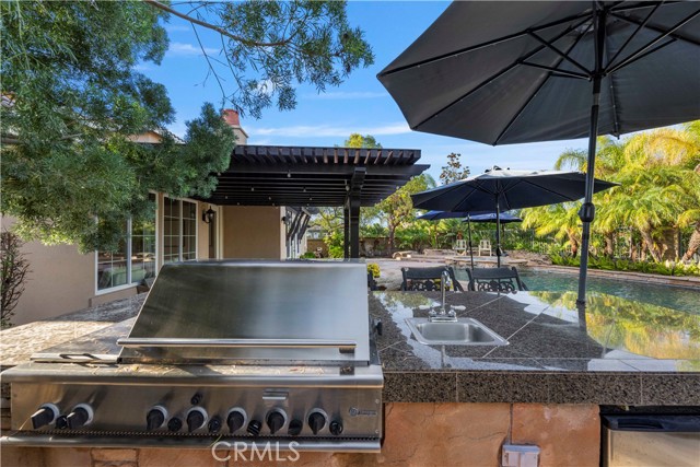 Detail Gallery Image 38 of 50 For 26101 Knoll Ct, Valencia,  CA 91381 - 5 Beds | 3/1 Baths