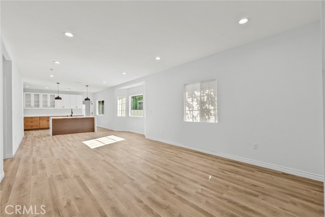 Detail Gallery Image 8 of 65 For 3666 2nd Ave, Los Angeles,  CA 90018 - 4 Beds | 3 Baths