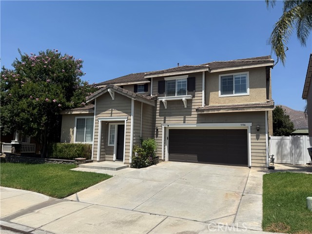Detail Gallery Image 1 of 11 For 5586 Allendale Dr, Riverside,  CA 92507 - 4 Beds | 2/1 Baths