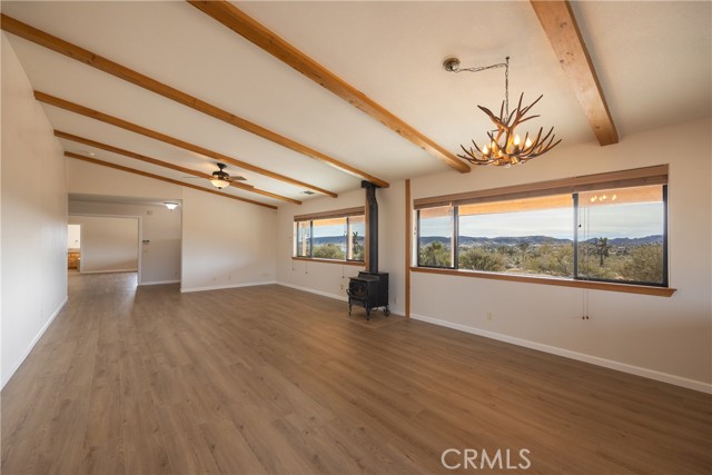 Detail Gallery Image 13 of 46 For 2310 Cottontail Rd, Pioneertown,  CA 92268 - 3 Beds | 3 Baths