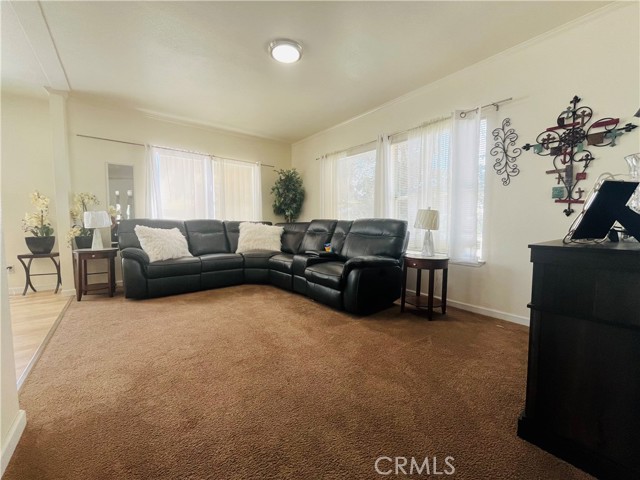 2494 W Main Street # 108, Barstow, California 92311, 3 Bedrooms Bedrooms, ,2 BathroomsBathrooms,Manufactured In Park,For Sale,2494 W Main Street # 108,CRCV24052945