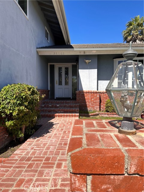 Detail Gallery Image 26 of 31 For 28068 Braidwood Dr, Rancho Palos Verdes,  CA 90275 - 4 Beds | 2/1 Baths