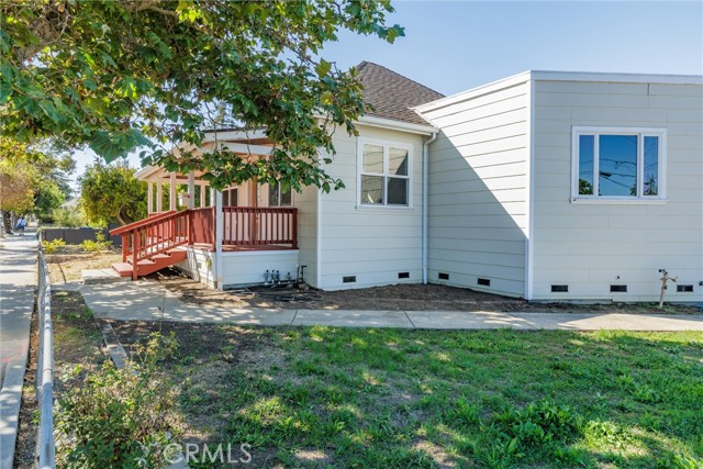 Detail Gallery Image 2 of 20 For 2265 Broad St, San Luis Obispo,  CA 93401 - 3 Beds | 2 Baths