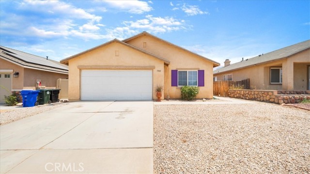 Detail Gallery Image 1 of 1 For 13461 Bella Pine Rd, Victorville,  CA 92392 - 3 Beds | 2 Baths