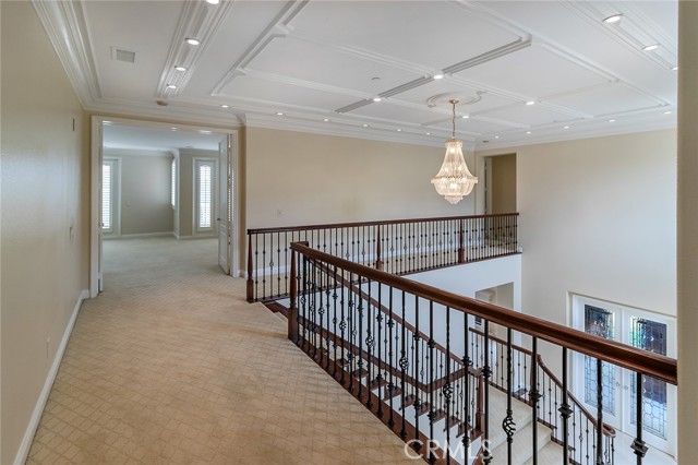 Detail Gallery Image 25 of 49 For 17 via Palladio, Newport Coast,  CA 92657 - 5 Beds | 5/1 Baths