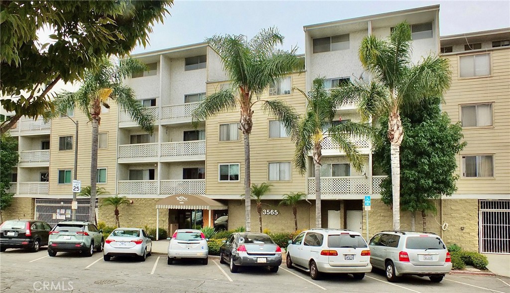 3565 Linden Avenue 129, Long Beach, CA 90807