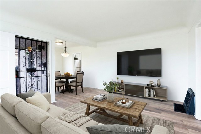 Detail Gallery Image 5 of 32 For 1342 W 161st, Gardena,  CA 90247 - 3 Beds | 1 Baths