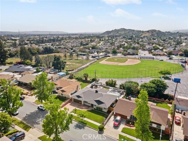 Detail Gallery Image 58 of 58 For 1325 N Birchnell Ave, San Dimas,  CA 91773 - 3 Beds | 2 Baths