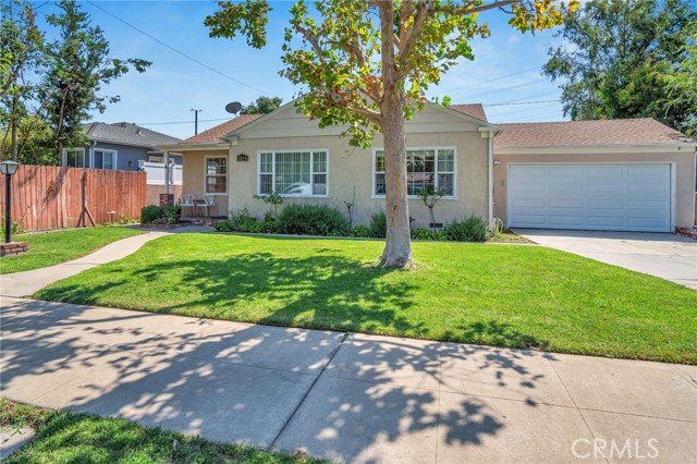 Detail Gallery Image 37 of 42 For 1343 N Whitnall Hwy, Burbank,  CA 91505 - 3 Beds | 2 Baths