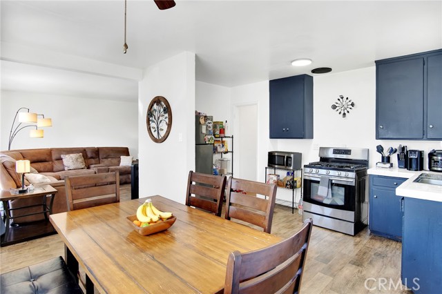 Detail Gallery Image 7 of 27 For 745 N Pauline St, Anaheim,  CA 92805 - 4 Beds | 2 Baths