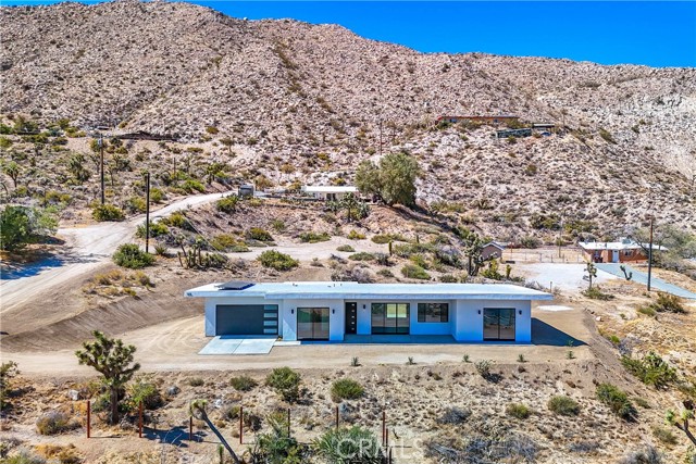 Detail Gallery Image 48 of 59 For 6879 Apache Trl, Yucca Valley,  CA 92284 - 3 Beds | 2 Baths