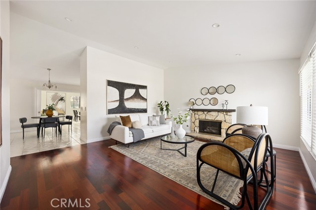 Detail Gallery Image 7 of 41 For 1807 Nausika Ave, Rowland Heights,  CA 91748 - 3 Beds | 2 Baths