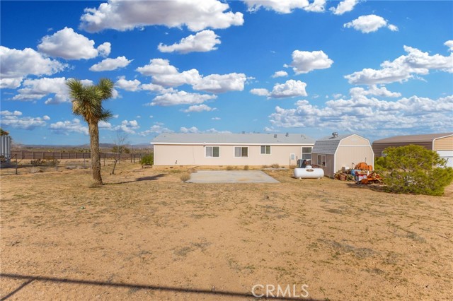 Detail Gallery Image 33 of 54 For 324 Anita Rd, Landers,  CA 92285 - 3 Beds | 2 Baths