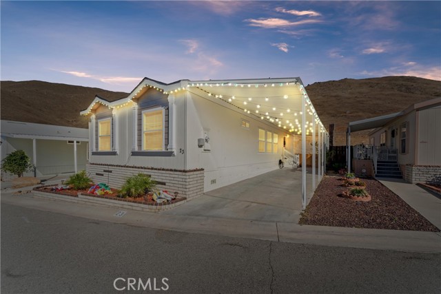 MLS# CV23221890