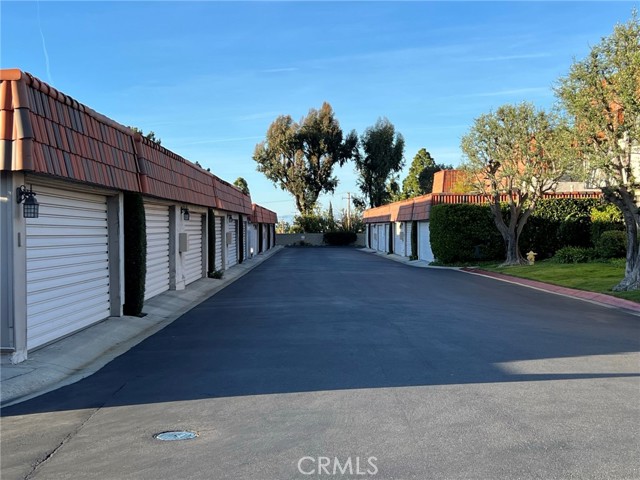 Driveway to Garage Driveway to Garage