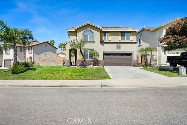 Image 2 for 5768 Alta Vista Way, Fontana, CA 92336