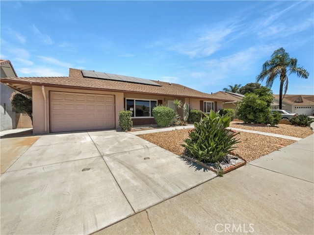 Detail Gallery Image 10 of 20 For 1160 Teakwood Pl, Hemet,  CA 92543 - 2 Beds | 2 Baths