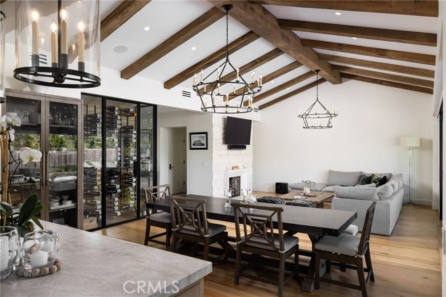 Detail Gallery Image 10 of 38 For 1 San Martin Way, Corona Del Mar,  CA 92625 - 4 Beds | 2/1 Baths