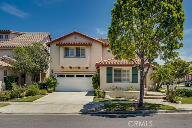 25 Villager, Irvine, CA 92602