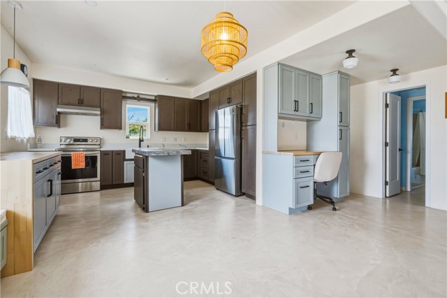 Detail Gallery Image 10 of 62 For 56833 Oakwood, Yucca Valley,  CA 92284 - 2 Beds | 2/1 Baths