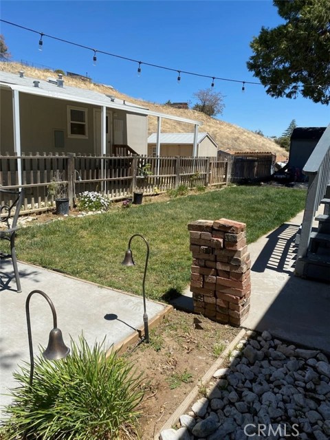 Detail Gallery Image 18 of 18 For 657 Lebec Rd #24,  Lebec,  CA 93243 - 2 Beds | 1 Baths