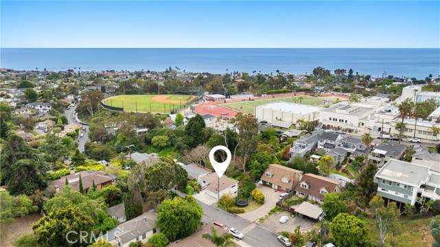 Detail Gallery Image 32 of 34 For 645 Griffith Way, Laguna Beach,  CA 92651 - 3 Beds | 3 Baths