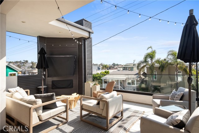 3218 Morningside Drive, Hermosa Beach, California 90254, 5 Bedrooms Bedrooms, ,4 BathroomsBathrooms,Residential,Sold,Morningside,SB22237122