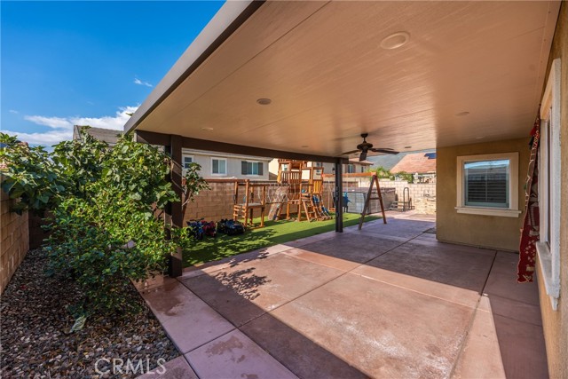 Detail Gallery Image 35 of 43 For 5252 Denali Ct, Fontana,  CA 92336 - 5 Beds | 3 Baths