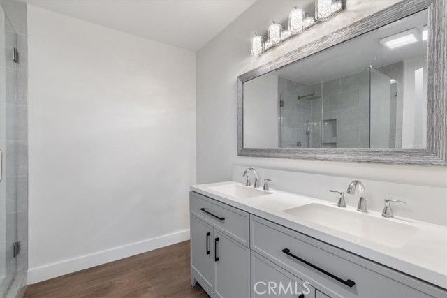 Detail Gallery Image 27 of 32 For 133 E Avenue Q4, Palmdale,  CA 93550 - 4 Beds | 2 Baths