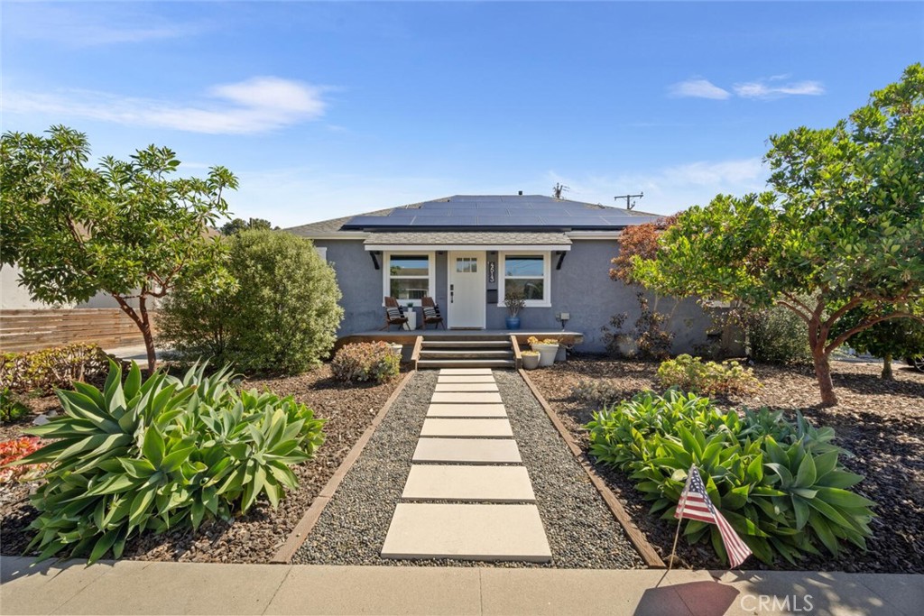 4513 E Cervato Street