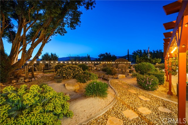 Detail Gallery Image 33 of 69 For 2862 Calmgarden Rd, Acton,  CA 93510 - 4 Beds | 3 Baths