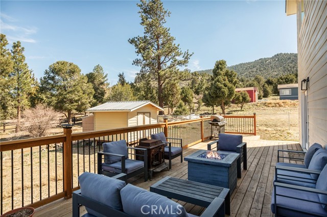 Detail Gallery Image 26 of 59 For 1215 Valley View Dr, Big Bear City,  CA 92314 - 5 Beds | 3/1 Baths