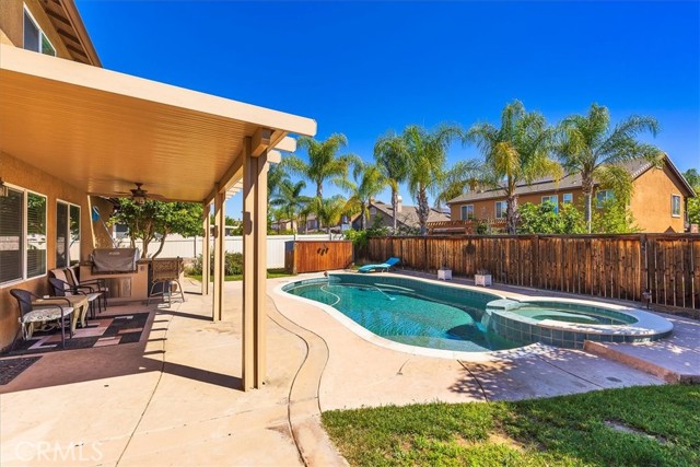 Image 35 of 43 For 31578 Waterfall Way
