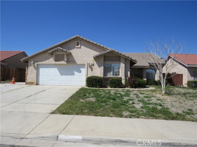 Detail Gallery Image 1 of 1 For 12278 Shadow Dr, Victorville,  CA 92392 - 4 Beds | 3 Baths